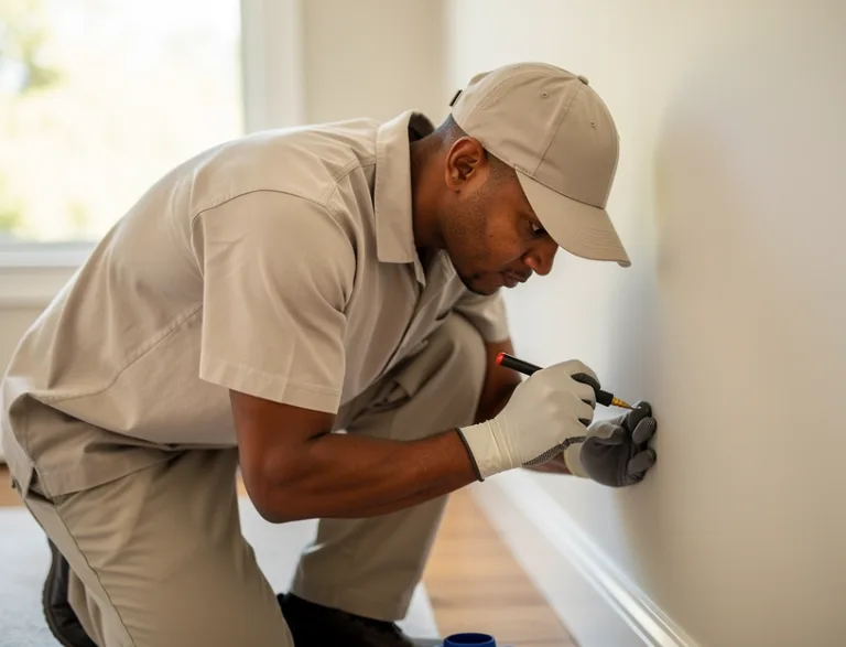 Pest control Redruth